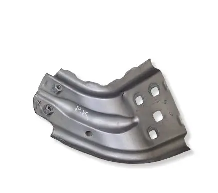 Jeep Compass Fender mounting bracket 68244928