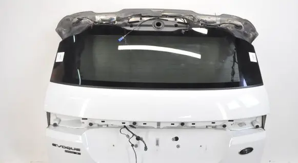 Land Rover Evoque II Tailgate/boot cover trim set 