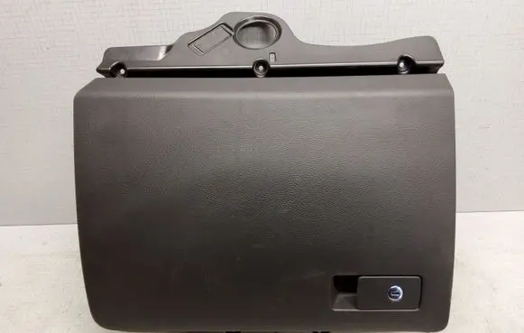 Volkswagen PASSAT B6 Glove box set 3C1857114