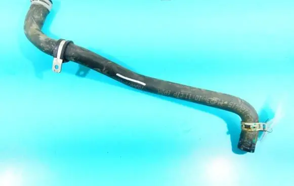 Tesla Model S Engine coolant pipe/hose 1030816-00-E IMPRK1149410