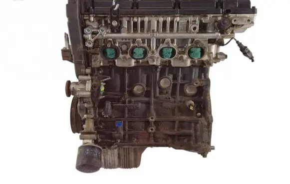 Hyundai Tucson JM Engine G4GC