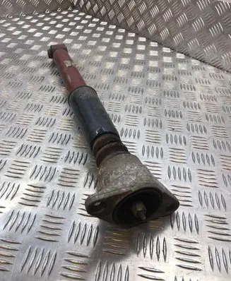 Audi A4 S4 B7 8E 8H Rear shock absorber/damper 8E0513036A