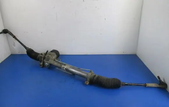 Skoda Fabia Mk1 (6Y) Steering rack 6Q1423051CL
