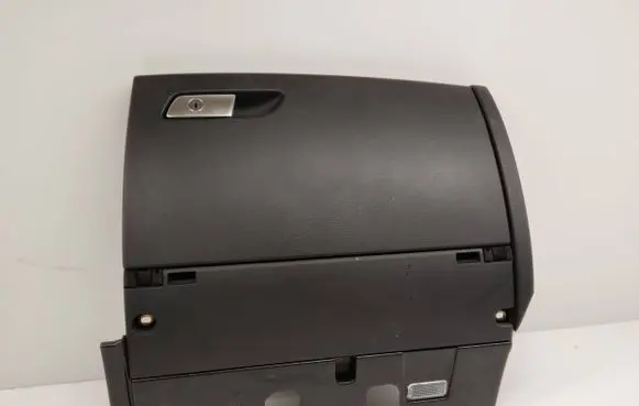 Audi A6 S6 C7 4G Glove box set 4G1857035 K02450001