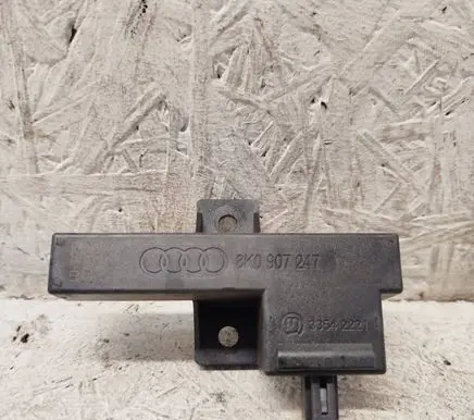Audi A7 S7 4G Keyless (KESSY) go control unit/module 8K0907247