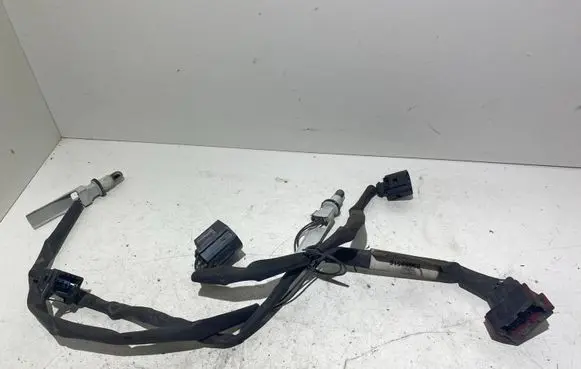 Volvo XC90 Headlight part 89089515