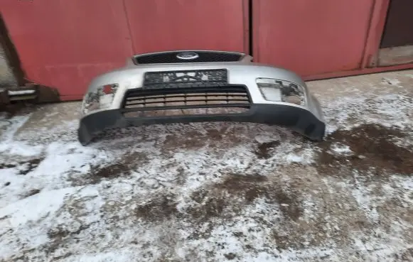 Ford Focus C-MAX Front bumper
