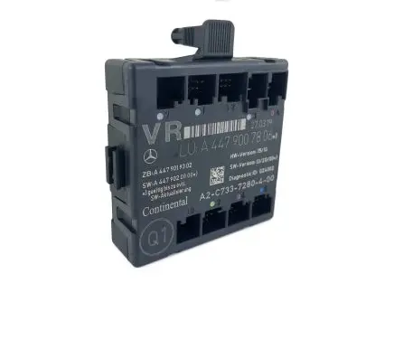 Mercedes-Benz V Class W447 Door control unit/module A4479007806