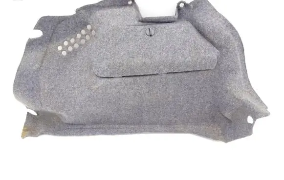 Fiat Stilo Trunk/boot side trim panel 7353238400