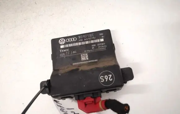 Seat Altea Other control units/modules 1k0907530c 1k0907951