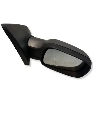 Renault Megane II Front door electric wing mirror E9011105