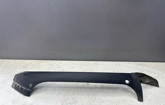 BMW 5 E60 E61 Other trunk/boot trim element 52850610