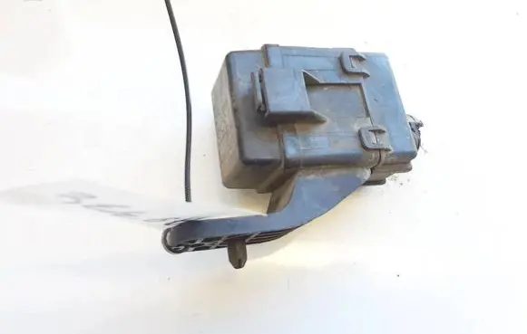 Hyundai H-1, Starex, Satellite Fuse box set