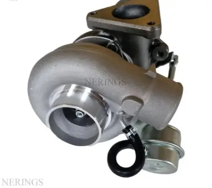 Mercedes-Benz Sprinter W901 W902 W903 W904 Turbo 4542070001 4541110001 4541111