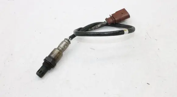 Volkswagen Polo VI Lambda probe sensor 040906262