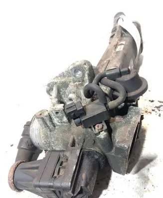 Volvo XC60 EGR valve 30757742 70304900 1012600303