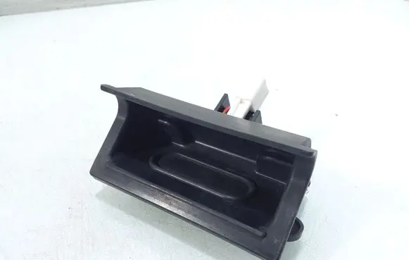 Honda CR-V Tailgate/trunk/boot exterior handle 