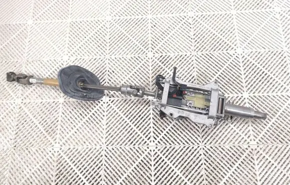 Porsche Cayenne (92A) Steering wheel axle set 7P5419501 7P5419501DK 4H0907705K