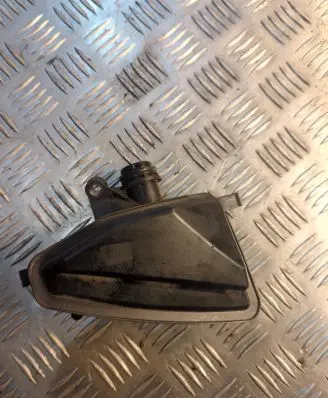 Mercedes-Benz C W204 Intake resonator A6421400087