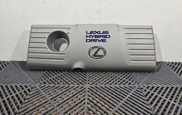 Lexus CT 200H Engine cover (trim) 1121237080