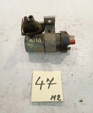 Seat Ibiza II (6k) Starter motor 0001112007