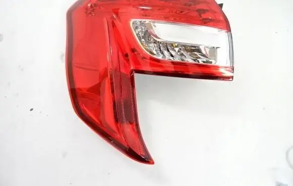 Rear/tail lights