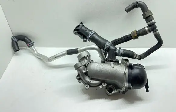 Audi A8 S8 D4 4H Electric auxiliary coolant/water pump 079121013J 1079013J 079121020N