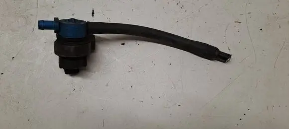 Mercedes-Benz E W211 Turbo solenoid valve 0004703393