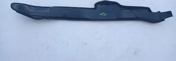 Toyota Yaris (B) pillar trim (top) A5382852120
