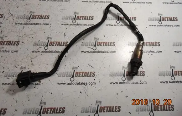 Mercedes-Benz S W221 Lambda probe sensor A0045420818