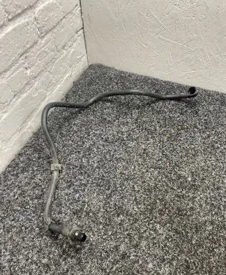BMW X3 G01 Engine coolant pipe/hose 3120257