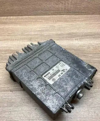 Volkswagen PASSAT B4 Engine control unit/module ECU 028906021CK 0281001423
