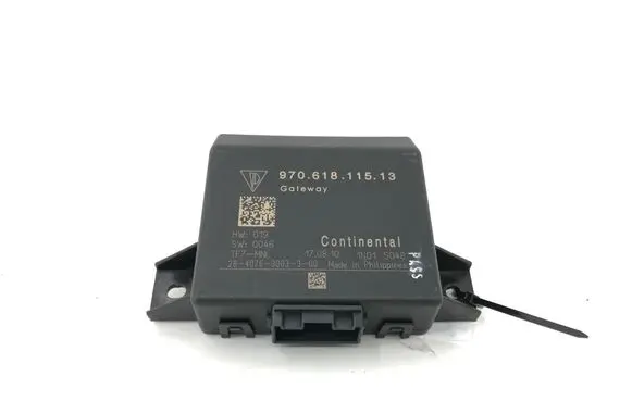 Porsche Panamera (970) Gateway control module 97061811513