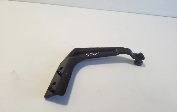 Opel Vivaro Sliding door upper roller guide/hinge 97969M01