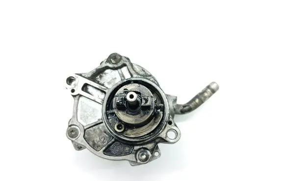Vacuum pump