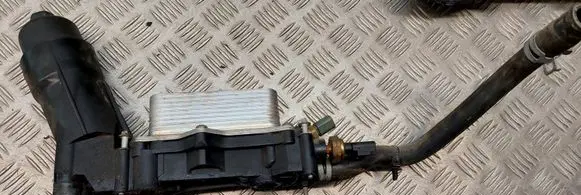 Dodge Durango III Oil filter mounting bracket 1E006649