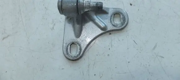 Mercedes-Benz S W220 Front door lower hinge 