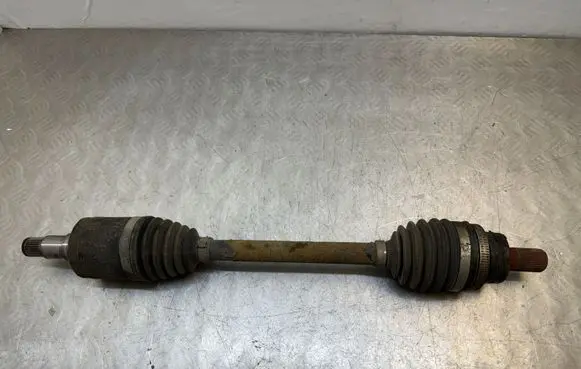 Volvo V60 Rear driveshaft