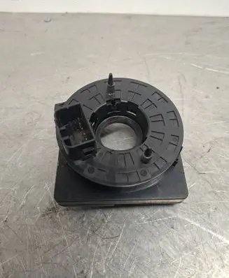 Volkswagen Polo IV 9N3 Airbag slip ring squib (SRS ring) 281433 281434
