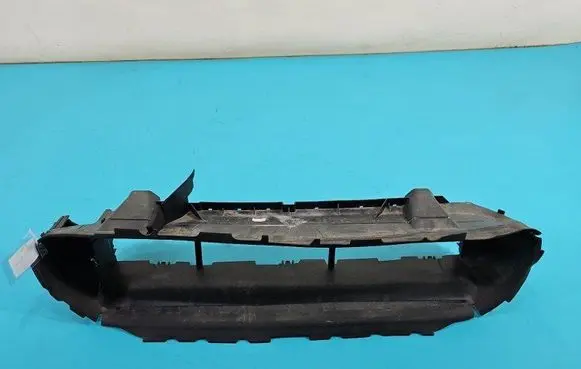 Air intake duct part