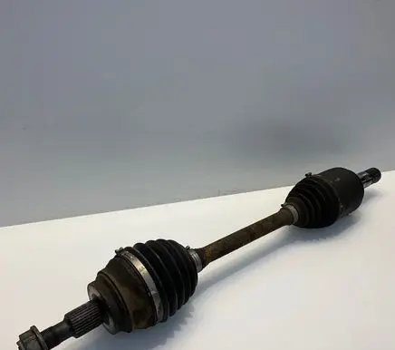 Mercedes-Benz ML W164 Front driveshaft A1643300801 1643300801