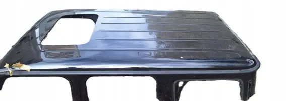 Mercedes-Benz G W463 2nd Gen Roof 