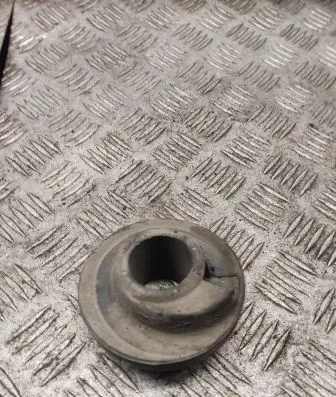 Audi A5 8T 8F Rear coil spring rubber mount 8k0512297e