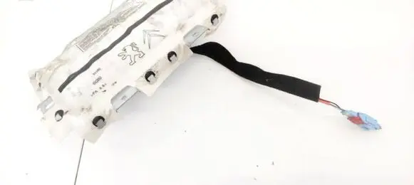 Peugeot 308 Passenger airbag 9681466680 0134679H
