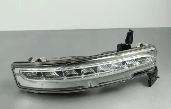 Front fog light