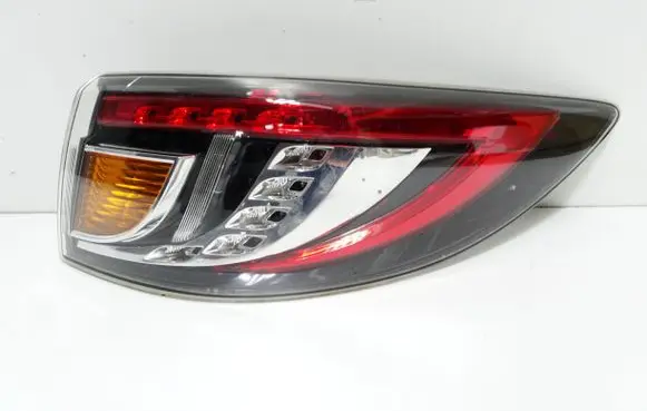 Mazda 6 Rear/tail lights GS2A51150 22041095