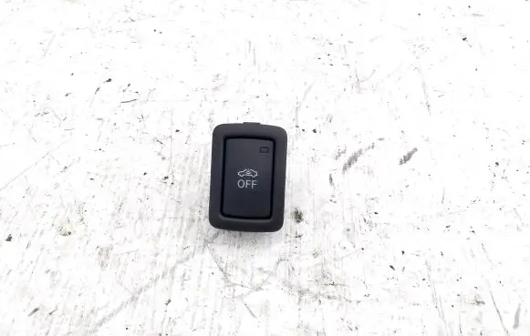 Audi Q5 SQ5 Alarm switch 4F0962109B