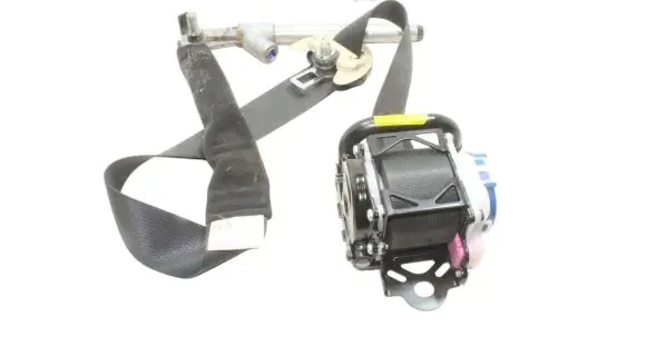 Mitsubishi Outlander Front seatbelt TKAH2EN306