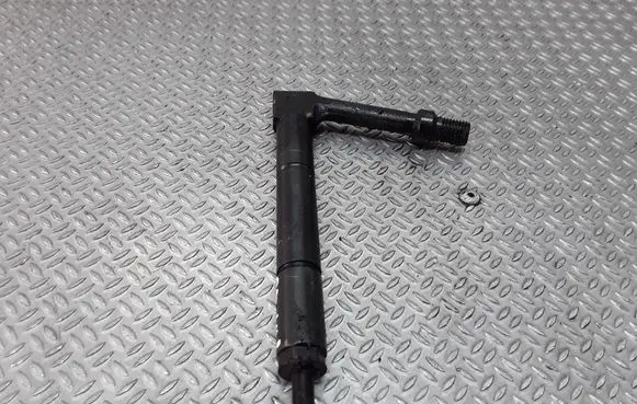 Nissan Patrol Y61 Fuel injector 1516Z484120