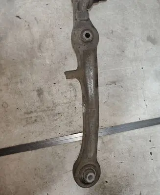 Audi A6 S6 C6 4F Front control arm LMODE